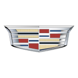 Cadillac логотип