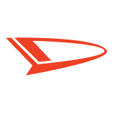 Daihatsu логотип