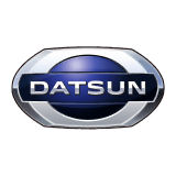 Datsun логотип