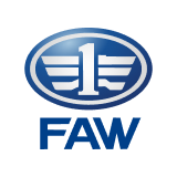 FAW логотип