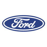 Ford логотип