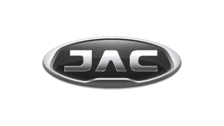 JAC логотип