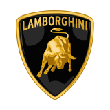 Lamborghini логотип
