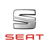 SEAT логотип