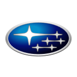 Subaru логотип