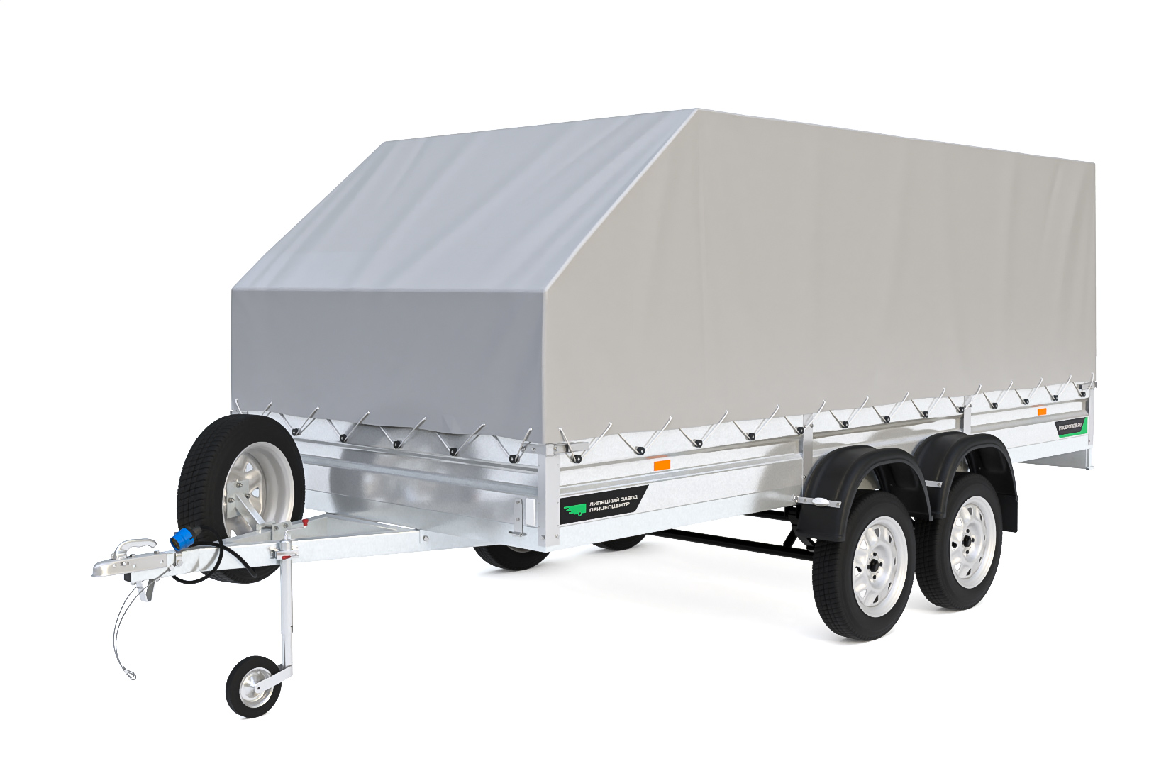 Титан 2ос.4319-03