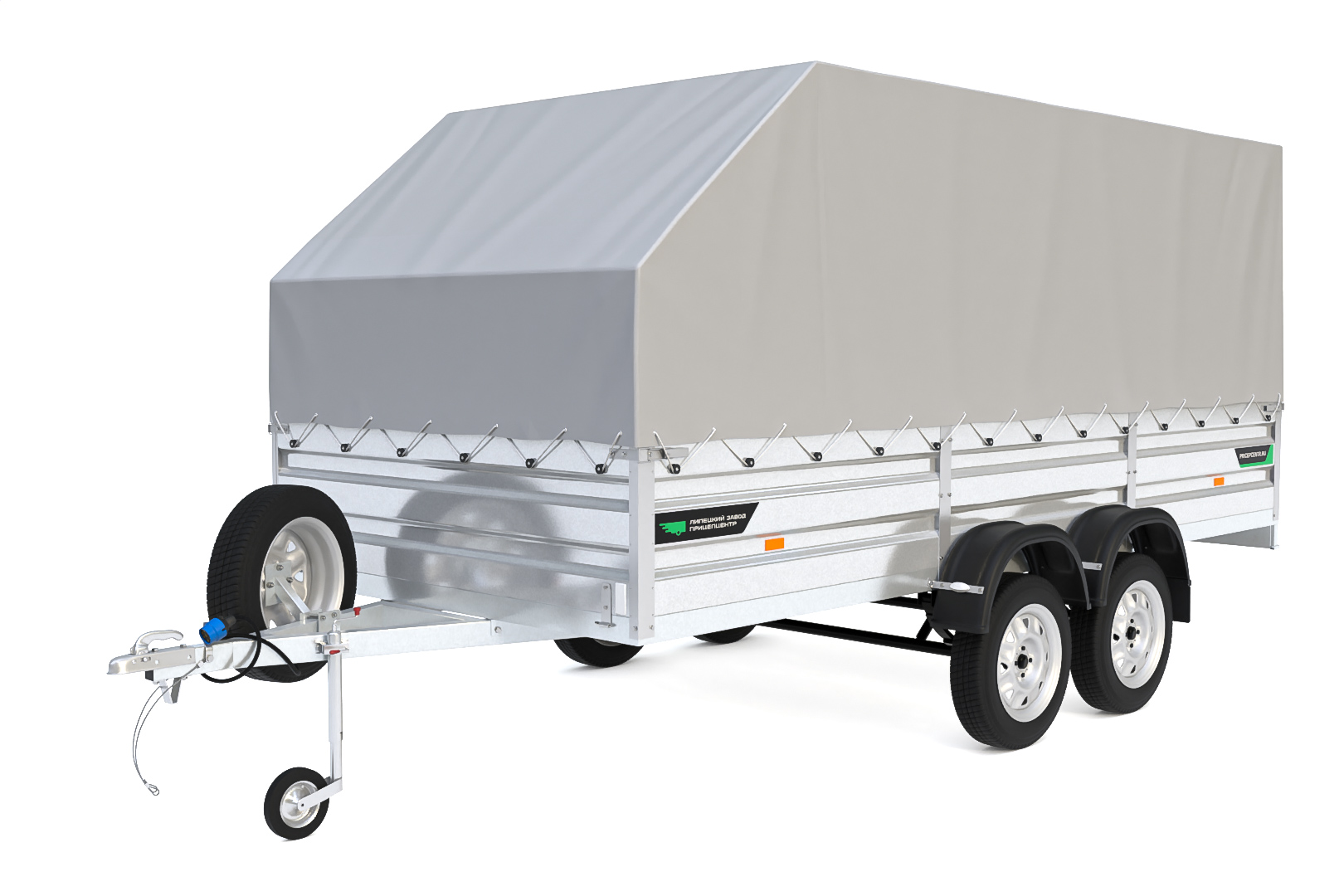 Титан 2ос.4319-05